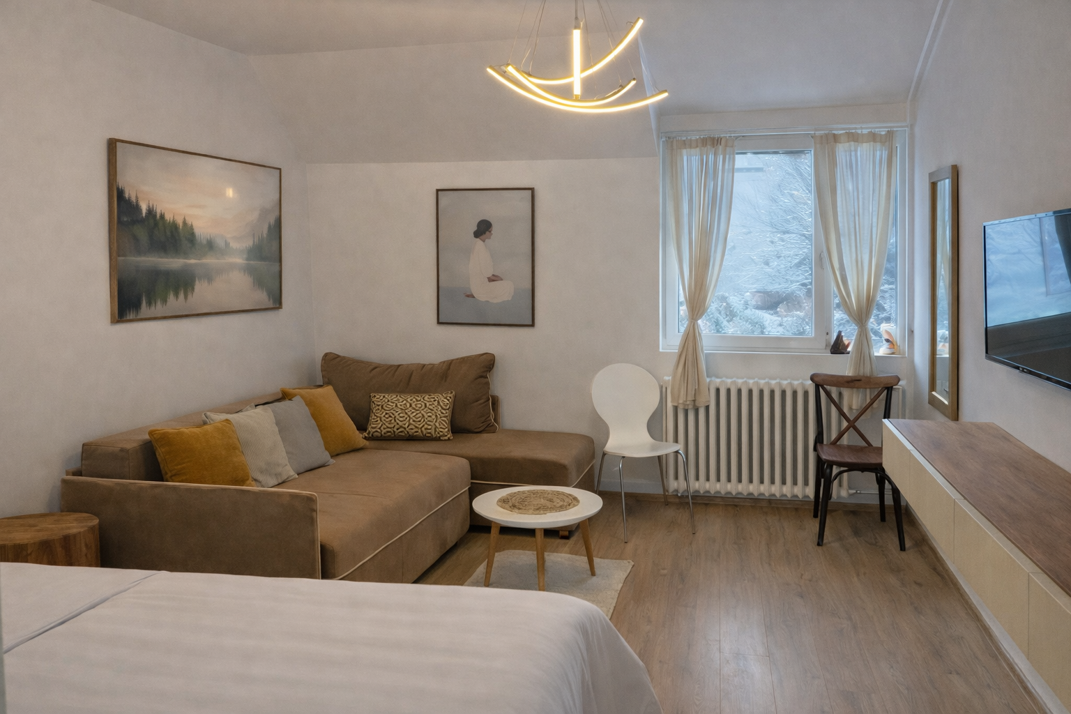 Apartman 38