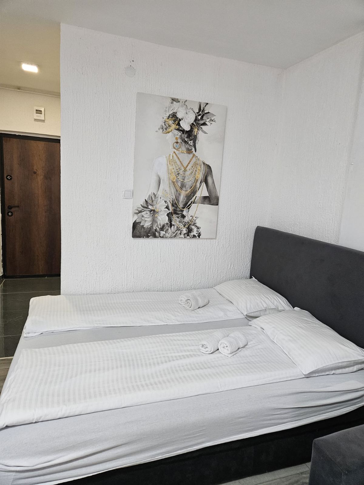 Apartman 61