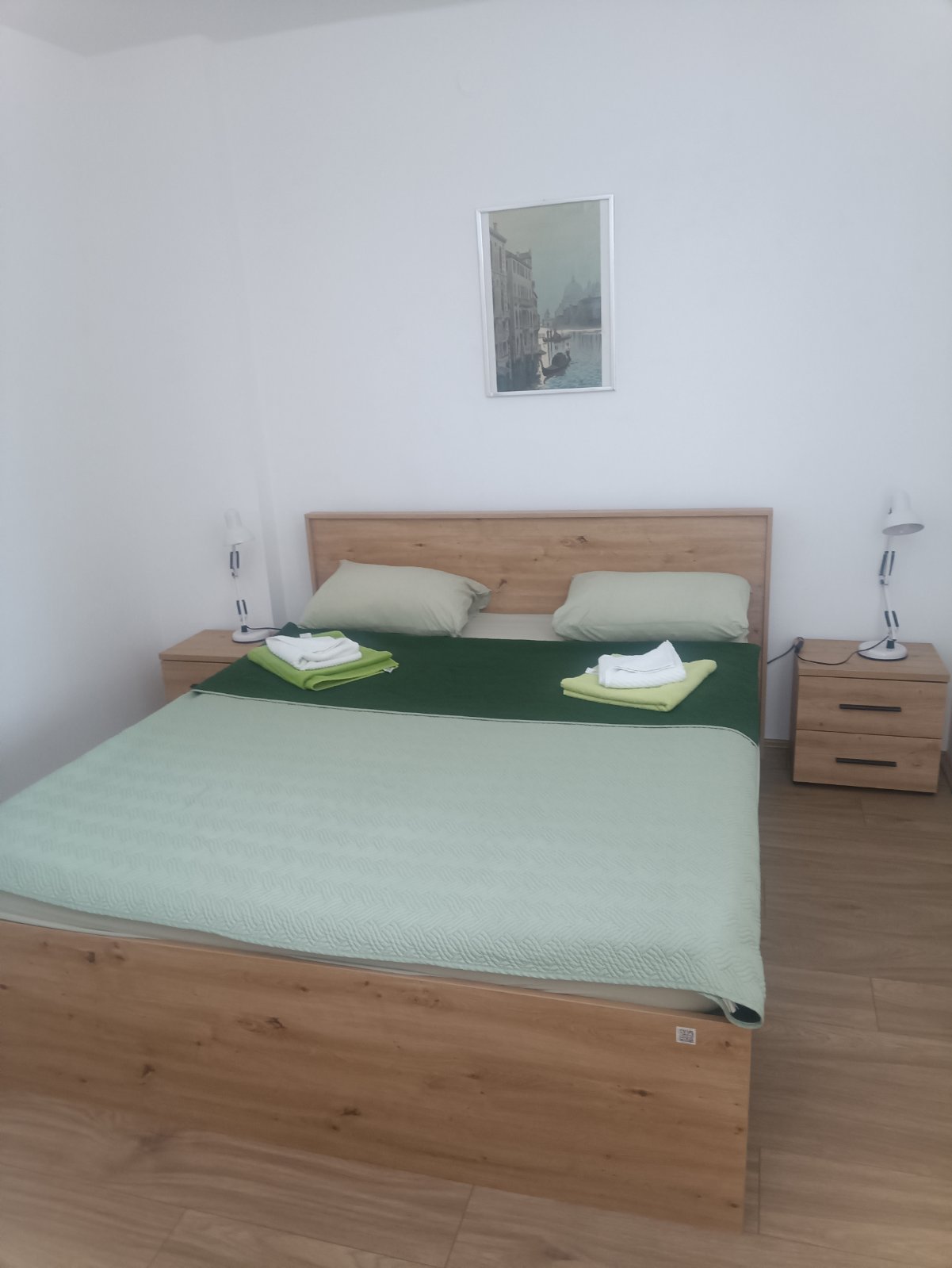 Apartman 62