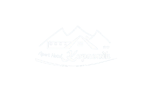 Apart Hotel Kopaonik Logo