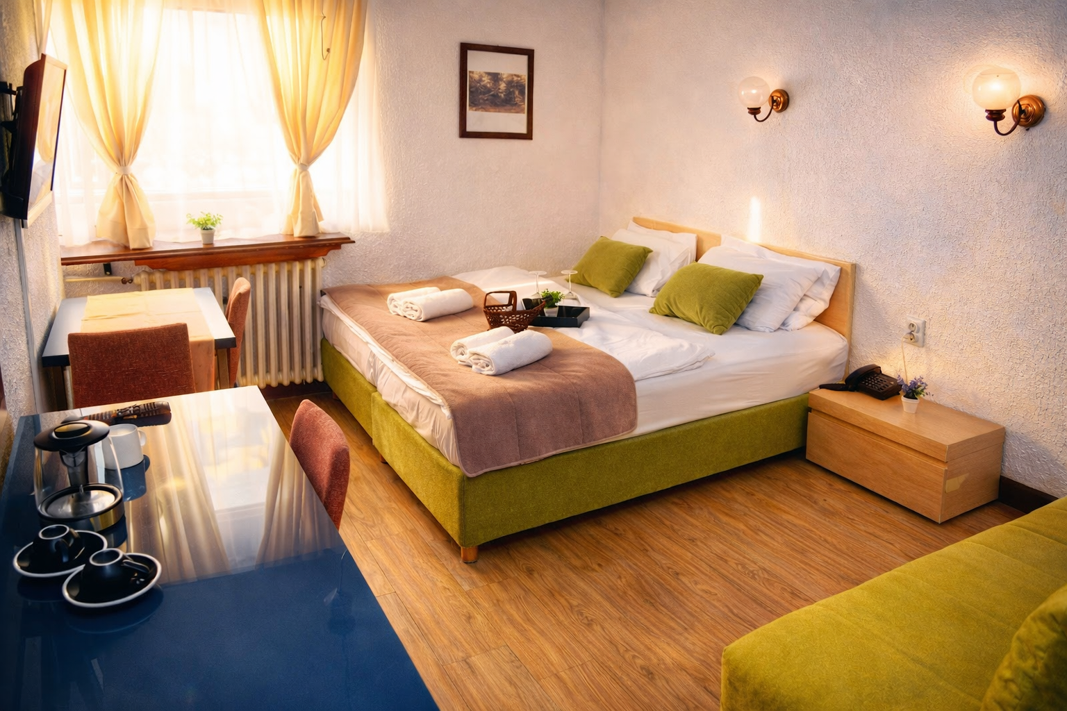 Standard Apartman
